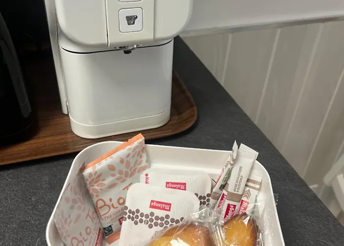 Appartement Piscine Climatisation Tennis