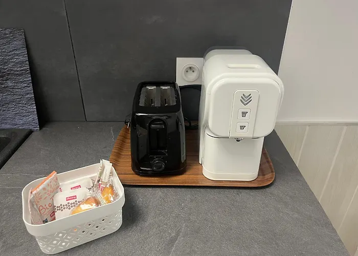 Piscine Climatisation Tennis Appartement Nice