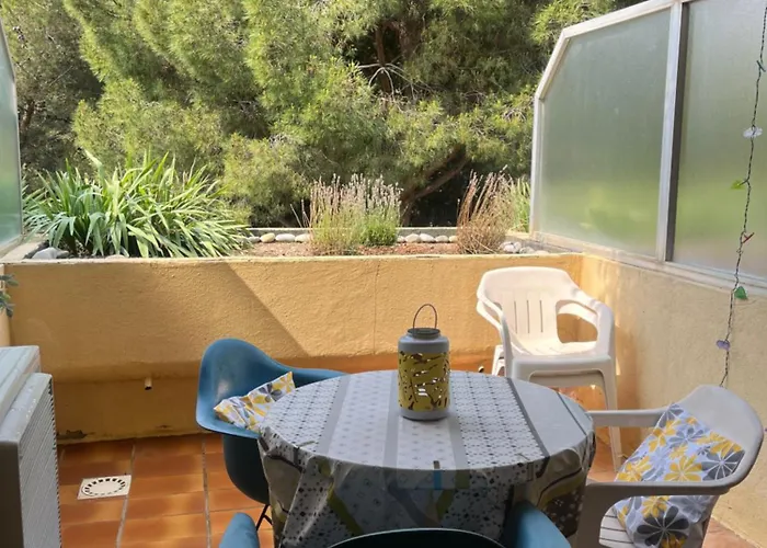 Piscine Climatisation Tennis Appartement Nice