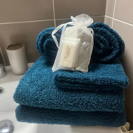 Apartmán Piscine Climatisation Tennis Nice