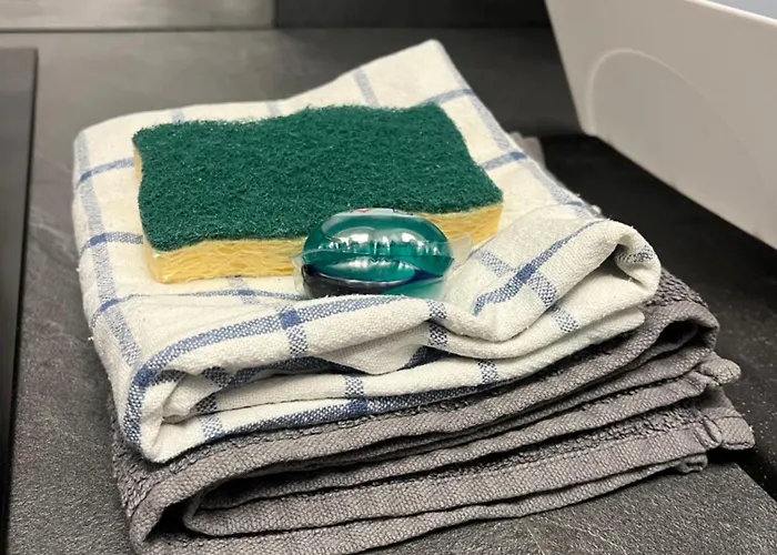 Piscine Climatisation Tennis 아파트 *