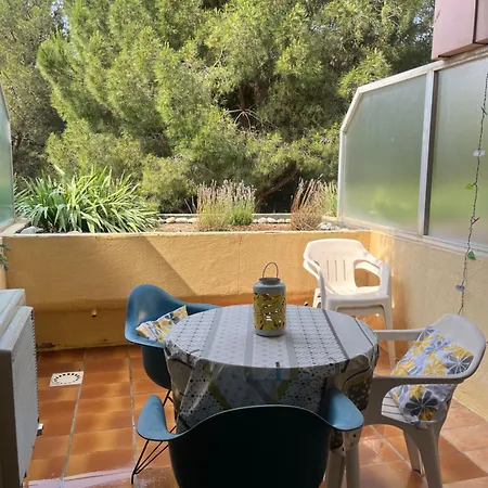 Piscine Climatisation Tennis Apartament Nicea